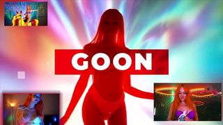 LUBE UP NEVER STOP GOONER