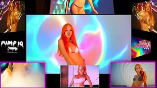 PUMP ADDICTION UP IQ DOWN GOONER