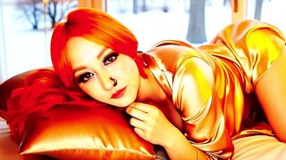 THE DAY I MAKE YOU JERK OFF AND WE SHARE YOUR CUMMIES