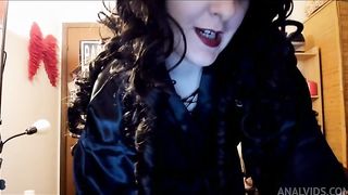 External anal orgasms large anal dilations