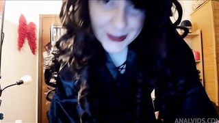 External anal orgasms large anal dilations