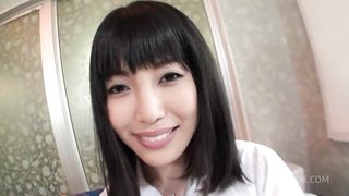 Kaede Kyomoto Gets Cum Up Her Twat Every Day