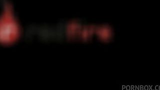 Novinha da bunda grande passou na entrevista dando o cuzinho