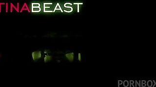 Mila Garcia y Yenifer Chacon se relajan fuera del trabajo Parte 1