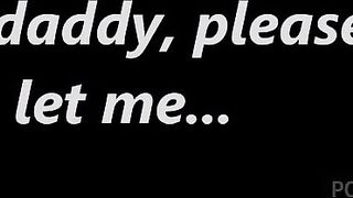 Chantal Channel - dear stepdaddy, i desearve a gift from you