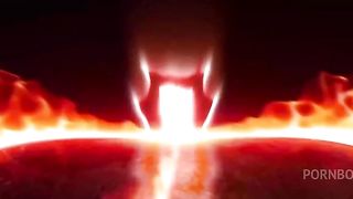 Thick Babe Fiji Falzz Gets Ass Fucked Good By Hot Stud Rome Major!