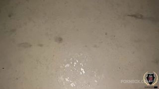 Thick Babe Fiji Falzz Gets Ass Fucked Good By Hot Stud Rome Major!