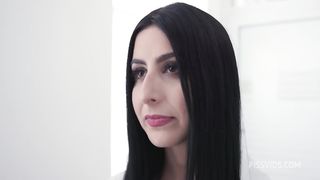 The Thieving Employee Wet, Kaitlyn Katsaros, 3on1, BBC, ATM, DAP, Milk Stuff, Gapes, Pee Drink, Creampie Swallow XF316