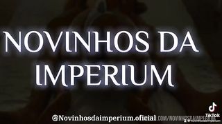 Novinha quase foi pega no flagra transando na praia