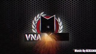 Hot Hunk Alex Legend Pounds Curvy Babes Penny Pax And Alison Tyler!