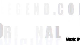 Hottie Angel Smalls Takes Alex Legend's Raging Hard Cock In Her Mouth!