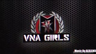 Hottie Angel Smalls Takes Alex Legend's Raging Hard Cock In Her Mouth!