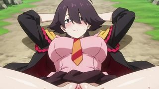 KONOSUBA KAIKAI HEN (AI)