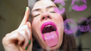 NAUGHTY NOISY PINKY KISS