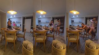 BEHIND THE SCENES WITH MY HUSBAND! INCREDIBLE VIEWS