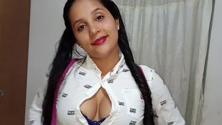 UNA HISTORIA SEXUAL MUY CALIENTE , ME FOLLARON MUY DURO CUANDO MI MARIDO ESTABA DE VIAJE