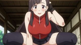 KONOSUBA YUIYUI HEN (AI)