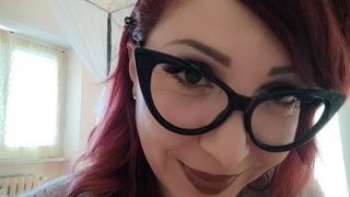 wanna play with your stepmom's boobs?