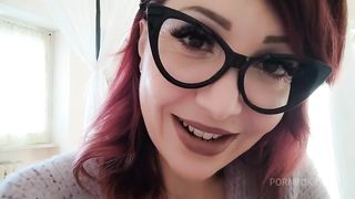 wanna play with your stepmom's boobs?