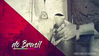 O Peru de Natal do meu Cunhado