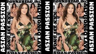 SONG LEE AND ALPHONSO LAYZ THE PASSION