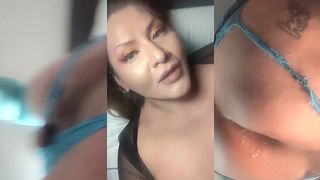 HE FILLED ME WITH HIS YOUNG AND HUNG CREAMY LOAD