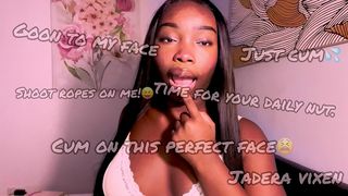 STINKY POOTING PRINCESS!