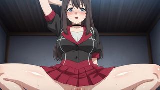 AOBUTA UZUKI HEN (AI)