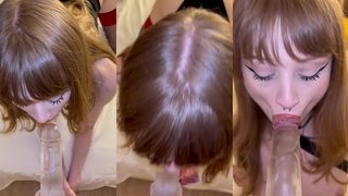 I IMAGINE THAT YOU RE STANDING IN FRONT OF ME