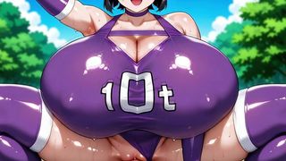 MHA 10T10 TON HEN (AI)