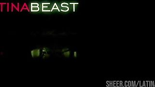 Mila Garcia y Yenifer Chacon se relajan fuera del trabajo Parte 2