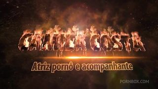 Fodendo com os peao da fazenda