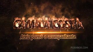 Fodendo com os peao da fazenda
