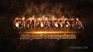 Fodendo com os peao da fazenda
