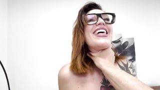 Diana Zilli fucked properly on the couch JPX007