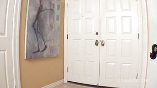 Maia Davis And Rachel Rogers Are Kissing Cousins