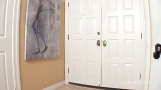 Maia Davis And Rachel Rogers Are Kissing Cousins