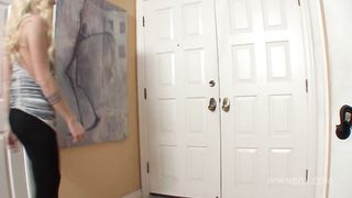 Maia Davis And Rachel Rogers Are Kissing Cousins