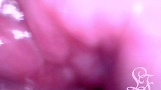 POV OF YOUR DICK INSIDE MY LOOSE ASS