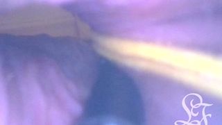 POV: LAYING EGGS WHILE YOU RE INSIDE MY ASS