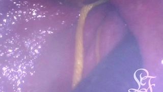 POV: WHISK IN MY ASS WHILE YOU RE INSIDE