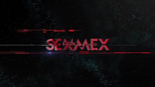 SEXMEX - 18-YEAR-OLD BABE AND THE HORNY SLY GUY . DANA VALLEJO + CABEZON PALMAS