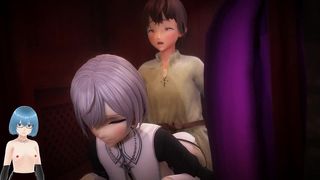 CAMEEL NOEL CONFESSTOSISTERNO