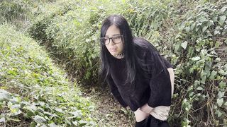 MY IDIOT STEP-COUSIN CAN T SEE ME LIKE THIS BECAUSE HE S STARTING TO WANT TO FUCK ME.