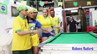 Orgia na copa