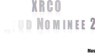 Curvy Babes Penny Pax And Alison Tyler Share Alex Legend's Hot Cum!