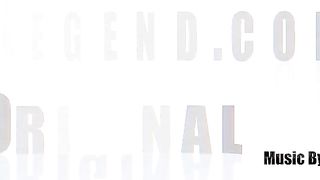 Curvy Babes Penny Pax And Alison Tyler Share Alex Legend's Hot Cum!