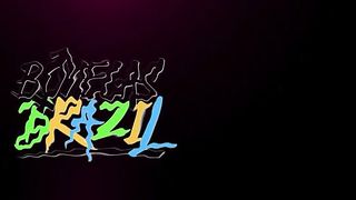 Levou ferro da mulher de pau