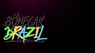 Levou ferro da mulher de pau