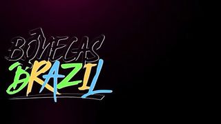 Levou ferro da mulher de pau